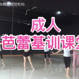 芭蕾简单成人舞视频大全,跟随简单成人舞视频大全，轻松掌握优雅舞步-第3张图片-成人抖抈app