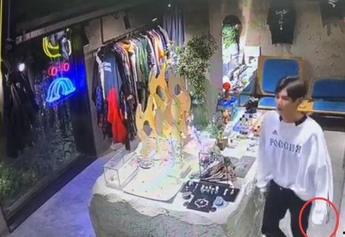 成人店偷东西视频大全,视频大全背后的惊人真相-第3张图片-成人抖抈app