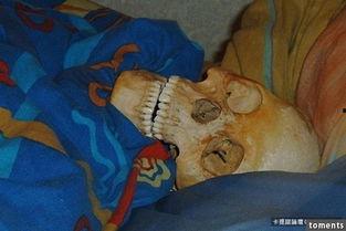 死人变成人骨过程视频-第1张图片-成人抖抈app