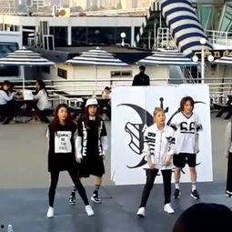 成人打扮比赛视频-第2张图片-成人抖抈app